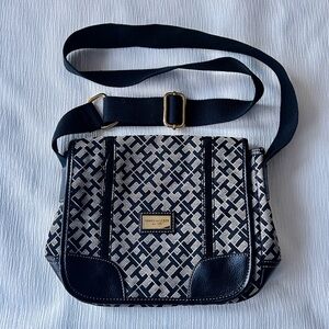 Rare Tommy Hilfiger Crossbody Women Bag